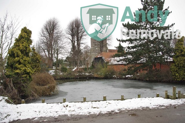 Andy Removal North Ockendon (RM14)